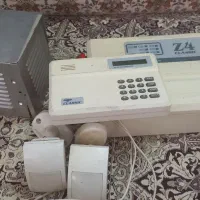 دوزگیرخانه مغازه هرجای که دوست داشتی|دوربین مداربسته|ملایر, |دیوار