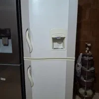 یخچال مدل بوران