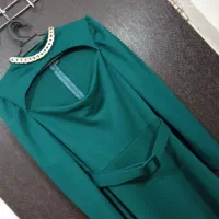 لباس مجلسی شیک و بلند|لباس|قم, محمد آباد|دیوار