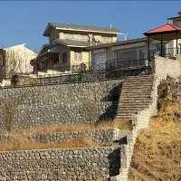 ویلا داخل بافت مسکونی طالقان ابراهیم آباد