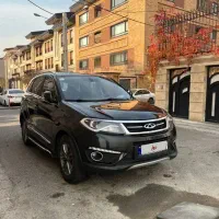 تیگو ۵ اکسلنت مدل ۹۶