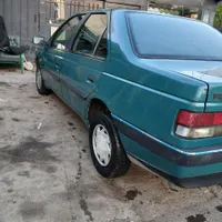 پژو آر دی (RD) دوگانه سوز CNG، مدل ۱۳۷۹|خودرو سواری و وانت|اصفهان, خانه اصفهان|دیوار