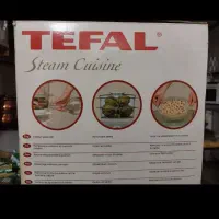 بخارپز|ظروف پختوپز|تهران, افسریه جنوبی|دیوار