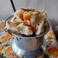 روغن حیوانی اصل‌وخالص کرمانشاهی