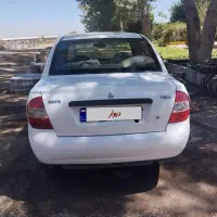 تیبا1مدل96|خودرو سواری و وانت|اردبیل, |دیوار