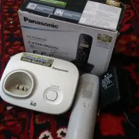 گوشی بیسیم پاناسونیک