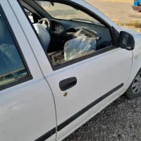 تیبا صندوقدار بهمن ۹۵|خودرو سواری و وانت|کرمانشاه, |دیوار