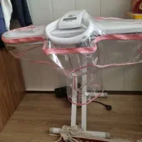 اتوپرس ژانومه بسیار کم کار