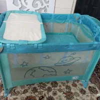 تخت خواب کودک