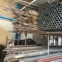 اجاره داربست وکلیه تجهیزات ساختمانی