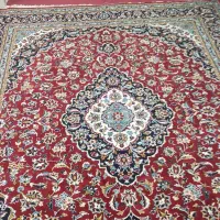 فرش کار کرده