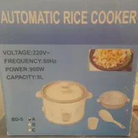 پلوپز وبخارپز|اجاق گاز و لوازم برقی پختوپز|اسلامشهر, شهرک قائمیه|دیوار