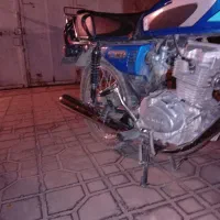 موتور 125