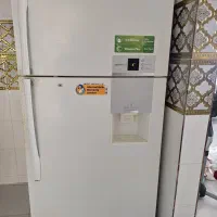 یخچال فریزر الجی اصل کره