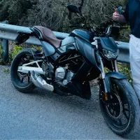 مانستر۲۵۰|موتورسیکلت|یزد, |دیوار