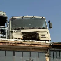 فروش کلیه لوازم استوک بدنه ولو|قطعات یدکی و لوازم جانبی|اسلامشهر, شاطره|دیوار