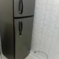 یخچال ایستکول ۱۲فوت نقره ای