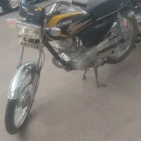 موتور پیشرو ۱۴۰۳