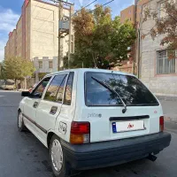 پراید هاچبک|خودرو سواری و وانت|اراک, |دیوار