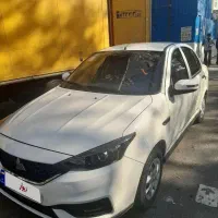 سهند ۱۴۰۳، سفید، کارکرد ۲۶۵۰۰، گارانتی فعال