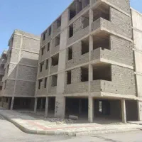 پیش فروش ساختمان 50% درمسکن مهر428میلیون