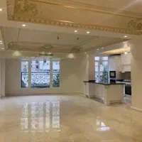 ۱۰۲متر /۲ خواب /فول /سالن پرده خور