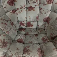 مبل ۷نفره راحتی|مبلمان خانگی و میز عسلی|میانه, |دیوار