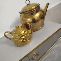 کتری قوری