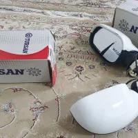 آینه بغل ال نود|قطعات یدکی و لوازم جانبی|تهران, شارق|دیوار
