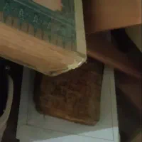 انواع فال(۱۰۰)