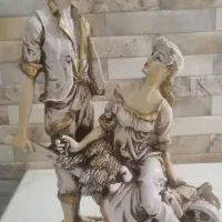 چهار مجسمه|مجسمه، تندیس، ماکت|زاهدان, |دیوار