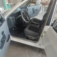 پراید 83 انژکتور|خودرو سواری و وانت|اسلام‌شهر, شهرک محمدیه|دیوار