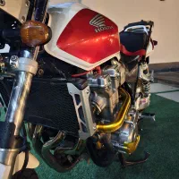 cb1300|موتورسیکلت|تهران, شهرک آزادی|دیوار