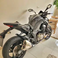 کاوازاکی Z1000 اصلی|موتورسیکلت|تهران, آبشار تهران (دریاچه)|دیوار
