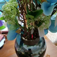 گلدان  بیسار زیبا