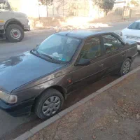 روا ۸۶ معاوضه|خودرو سواری و وانت|نیشابور, بنیاد شهید|دیوار