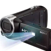 دوربین سونی