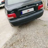 پراید صندوقدار