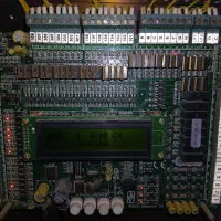 تعمیر و سرویس آسانسور و بالابر