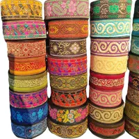 روبان سنتی|لوازم خیاطی و بافتنی|شیراز, مسلم|دیوار