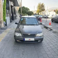 پراید ۱۳۲ نوک مدادی بیرنگ