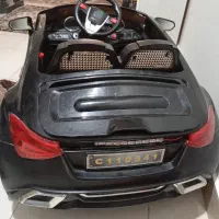 ماشین شارژی کودک|اسباب‌‌بازی|محمدیه-قزوین, |دیوار