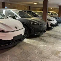 ID unyx الترا تحویل فورزی