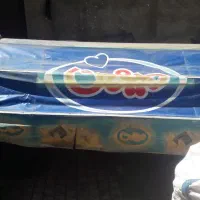 3 عدد سایبان کالسکه ای 3 متری