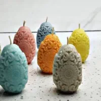 قالب سیلیکونی برای رزین و شمع و سنگ مصنوعی|صنایع دستی و سایر لوازم تزئینی|تهران, جوادیه تهرانپارس|دیوار