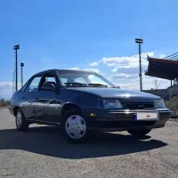 دوو ریسر 92 GTE