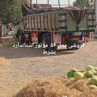 بنز تک|خودرو سنگین|لیسار, |دیوار