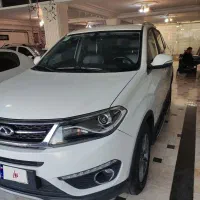 تیگو5لاکچری اسپرت|خودرو سواری و وانت|کرج, شهرک بنفشه|دیوار