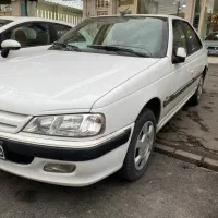 پارس tu5 مدل ۱۴۰۱