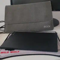 لپ تاپ لنوو / Lenovo Yoga Book|رایانه همراه|تهران, شیخ هادی|دیوار